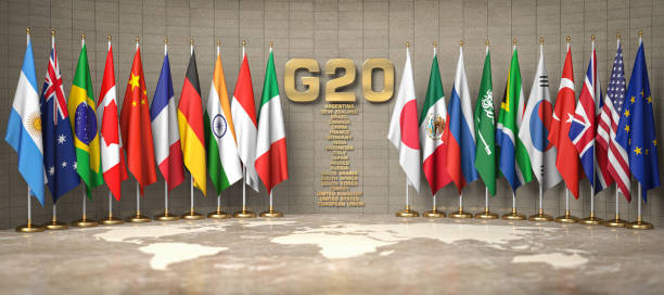 The G20 Summit | What is it Exactly?