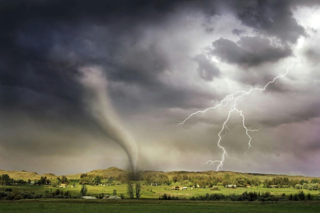 Cloud Seeding: The Secret to Artificial Rain in China & Dubai