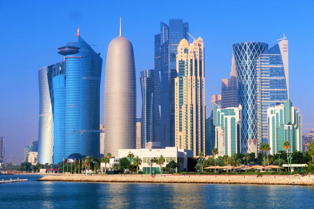 Why Qatar Will Always Remain Rich?